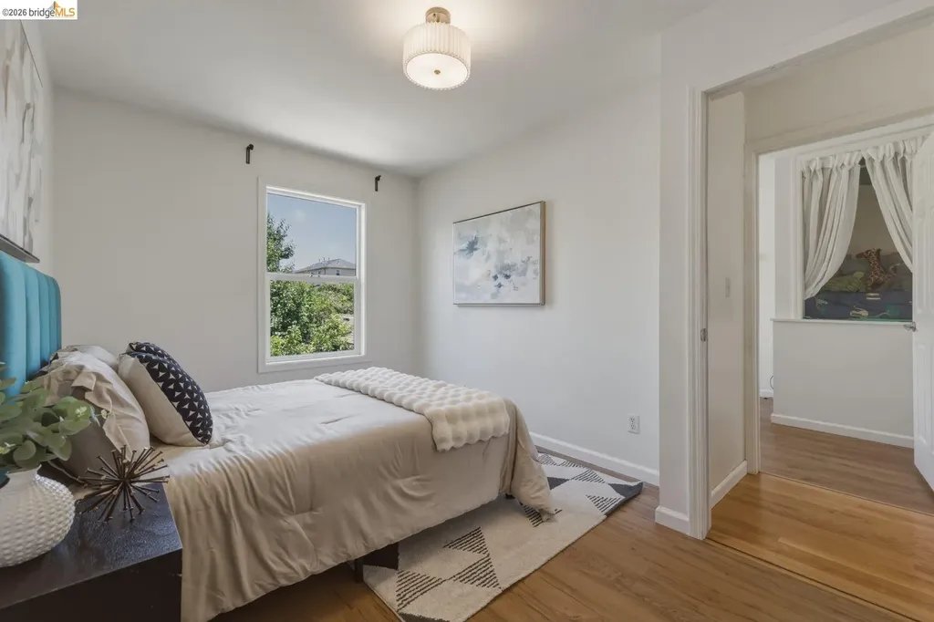 1116 20th Street Oakland CA 94606