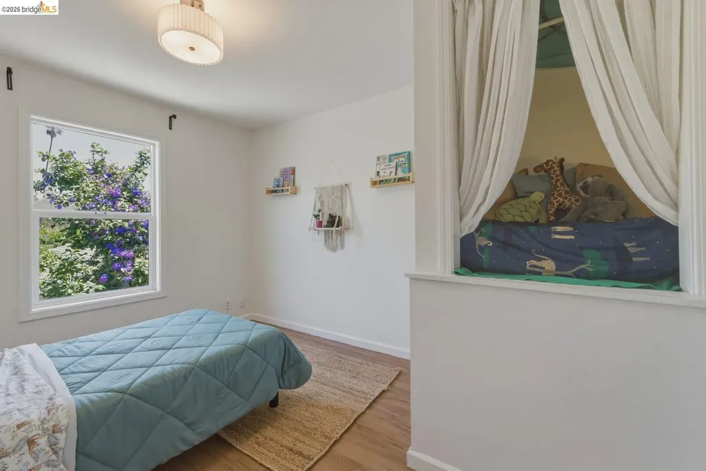 1116 20th Street Oakland CA 94606