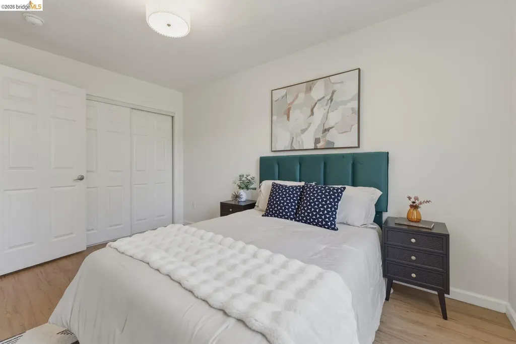 1116 20th Street Oakland CA 94606