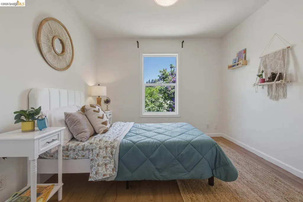 1116 20th Street Oakland CA 94606