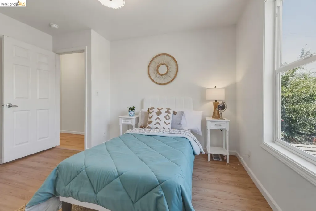 1116 20th Street Oakland CA 94606