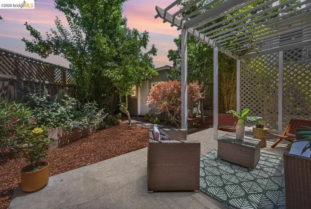 1116 20th Street Oakland CA 94606