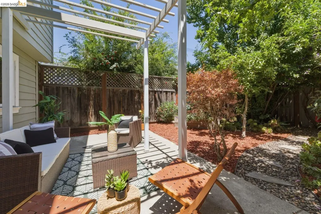 1116 20th Street Oakland CA 94606