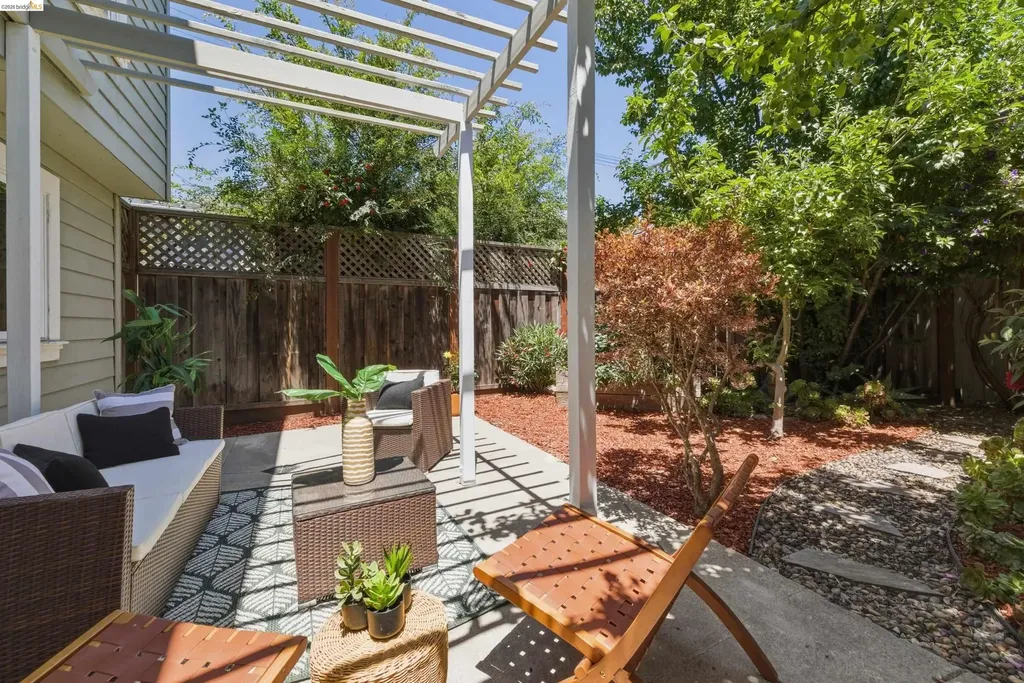 1116 20th Street Oakland CA 94606