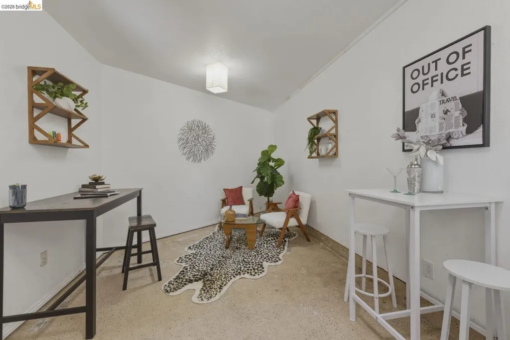 1116 20th Street Oakland CA 94606