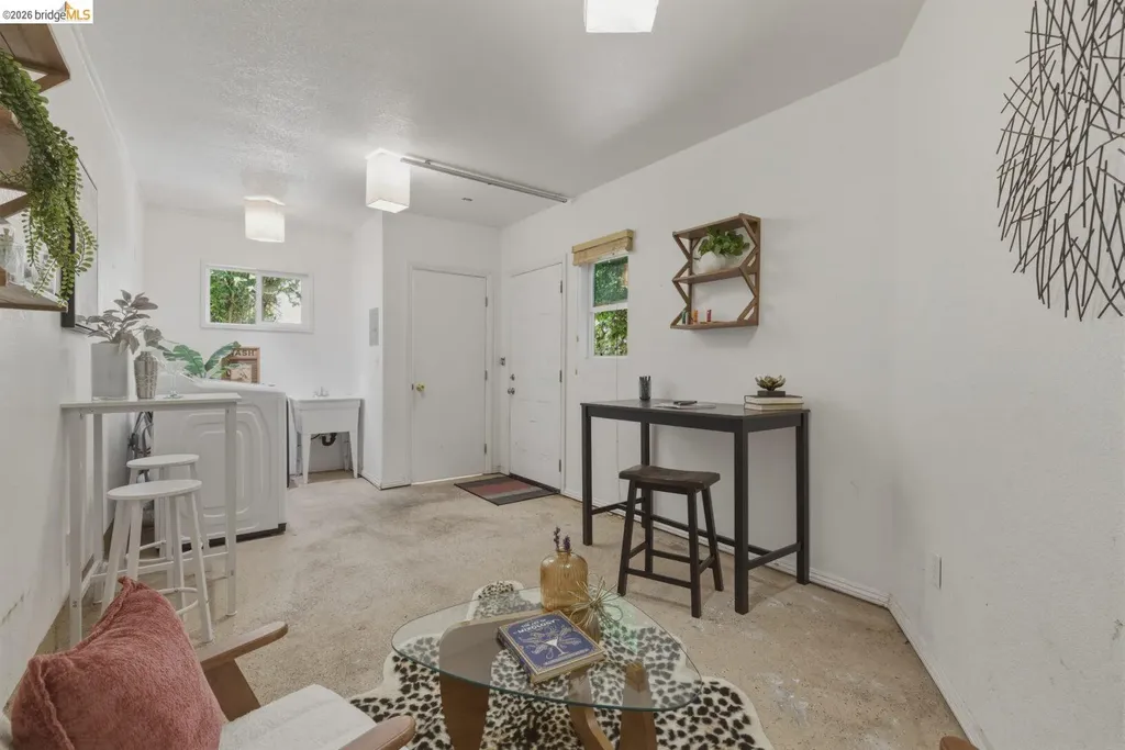 1116 20th Street Oakland CA 94606