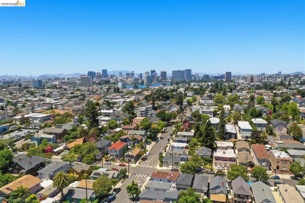 1116 20th Street Oakland CA 94606