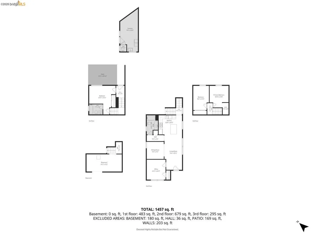 1116 20th Street Oakland CA 94606