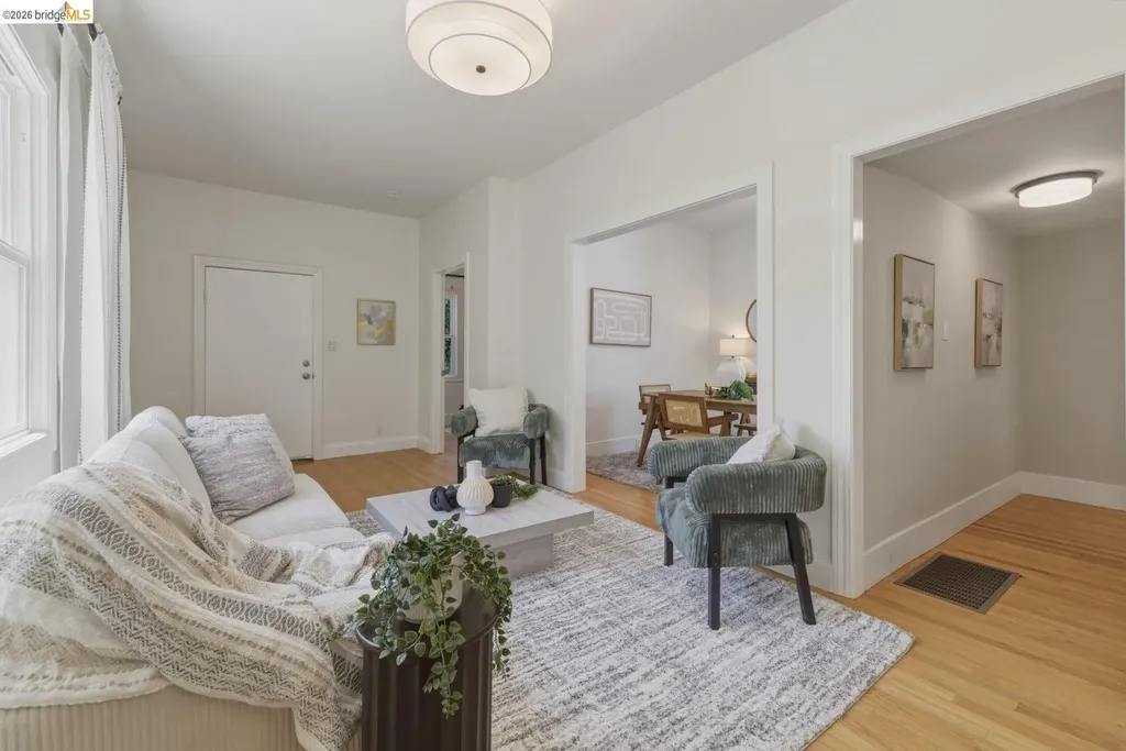 1116 20th Street Oakland CA 94606