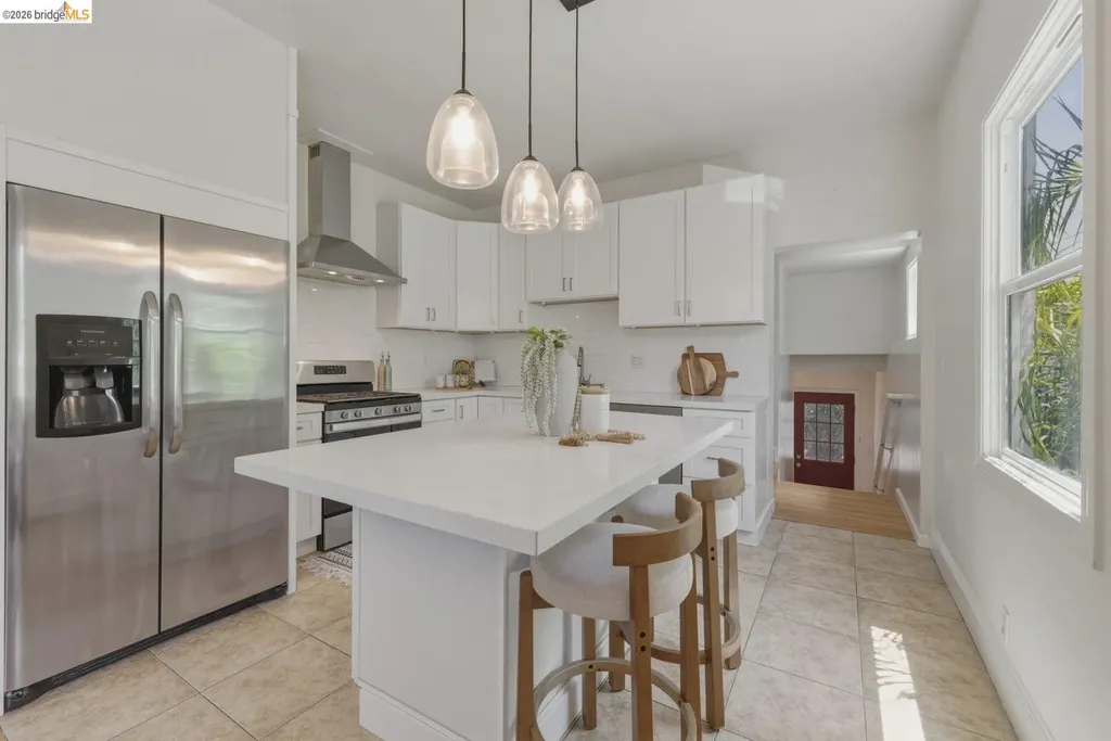 1116 20th Street Oakland CA 94606