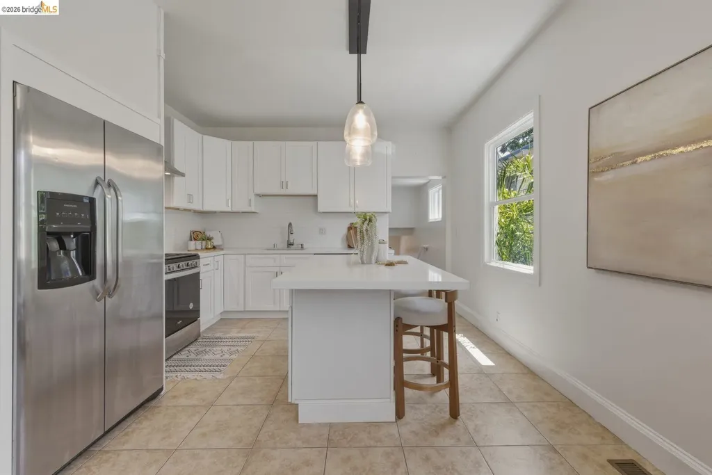 1116 20th Street Oakland CA 94606