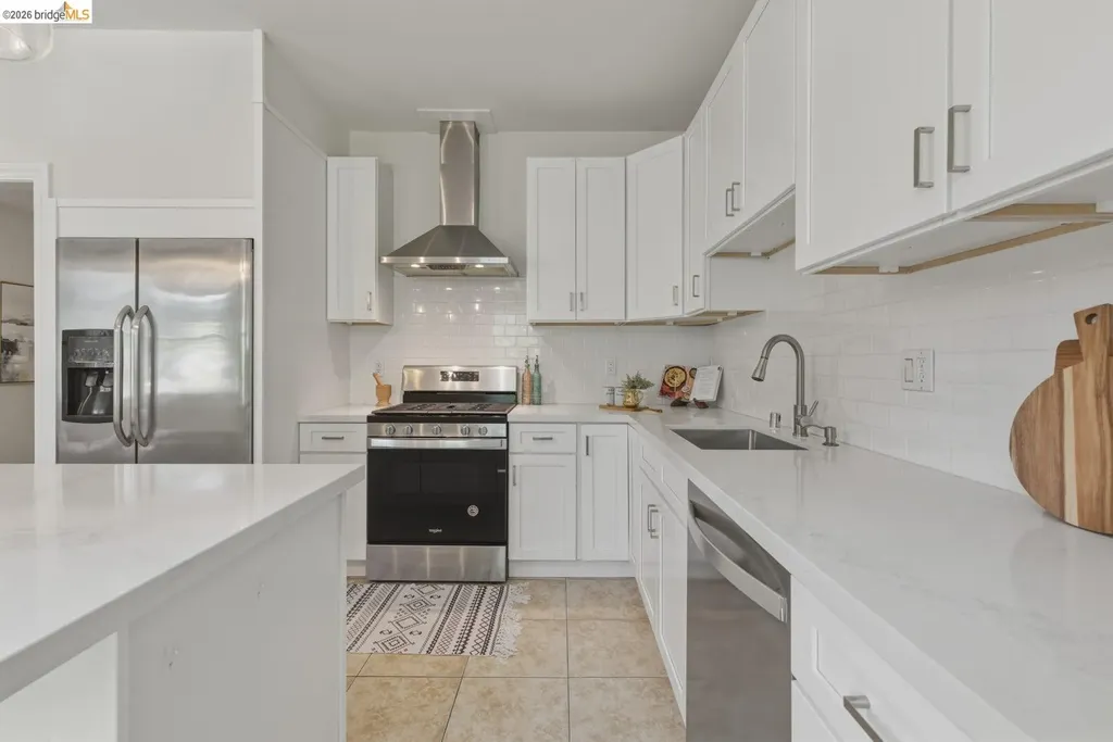 1116 20th Street Oakland CA 94606