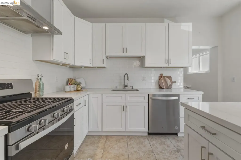 1116 20th Street Oakland CA 94606