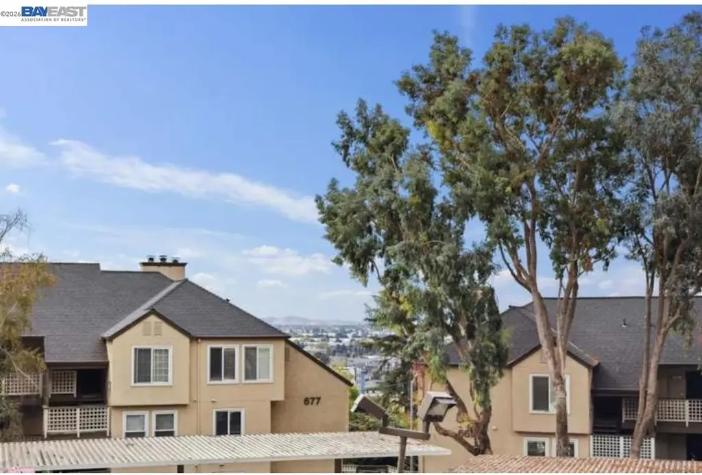680 Dartmore Lane Hayward CA 94544