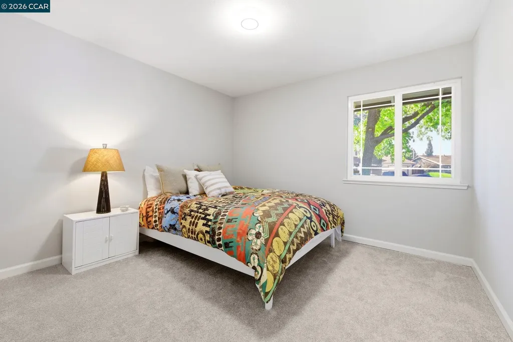 1924 Woodmoor Court Concord CA 94518