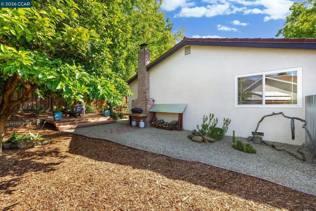 1924 Woodmoor Court Concord CA 94518