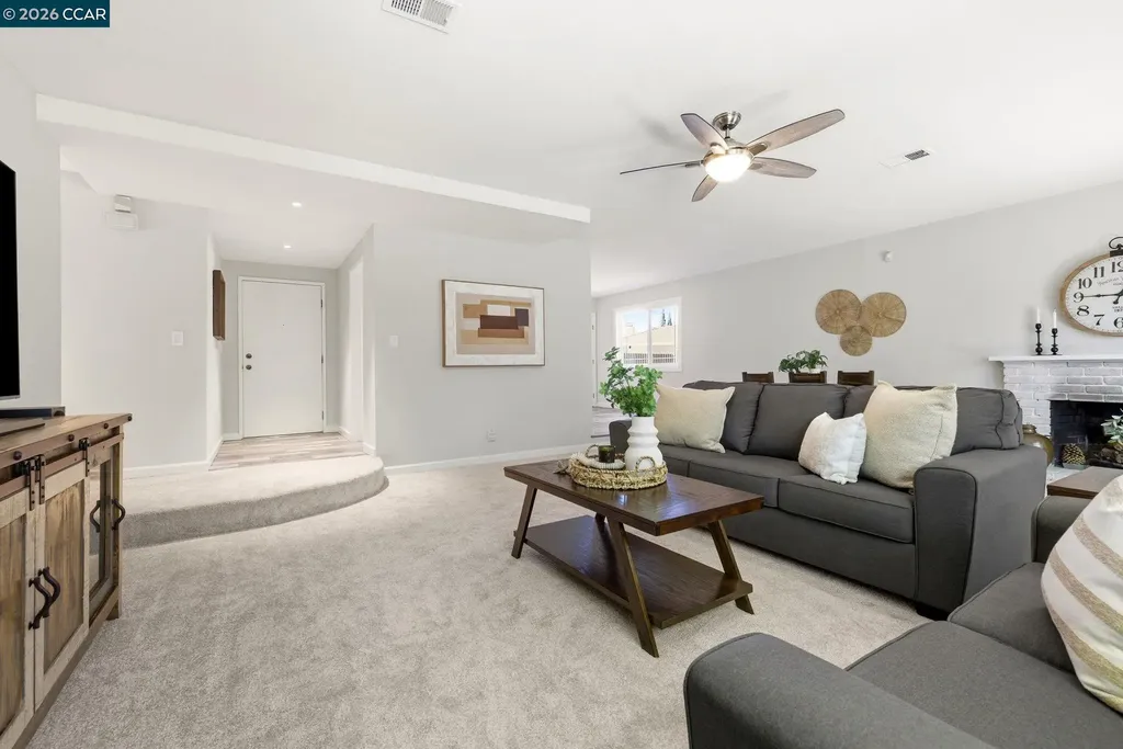 1924 Woodmoor Court Concord CA 94518