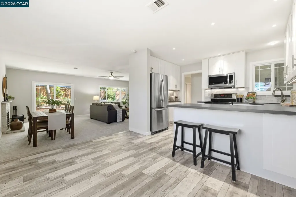 1924 Woodmoor Court Concord CA 94518