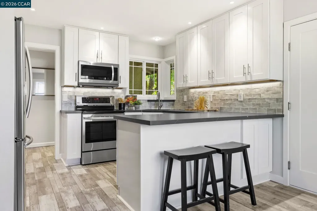1924 Woodmoor Court Concord CA 94518