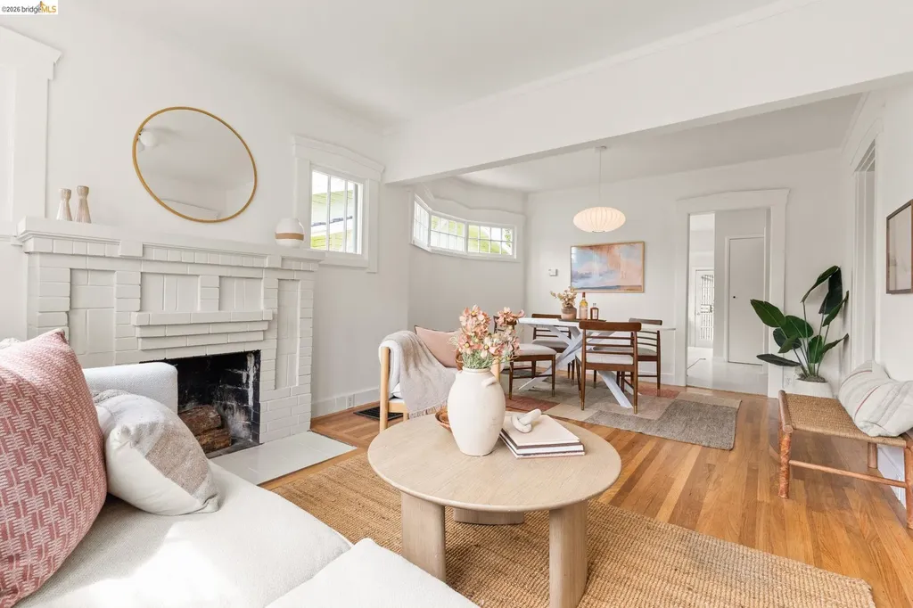 4420 Fleming Avenue Oakland CA 94619