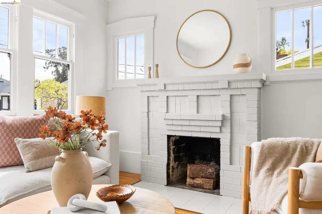 4420 Fleming Avenue Oakland CA 94619