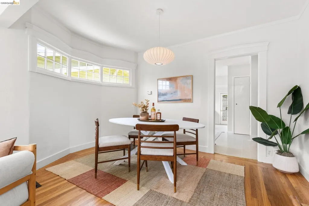 4420 Fleming Avenue Oakland CA 94619