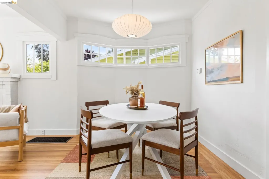 4420 Fleming Avenue Oakland CA 94619