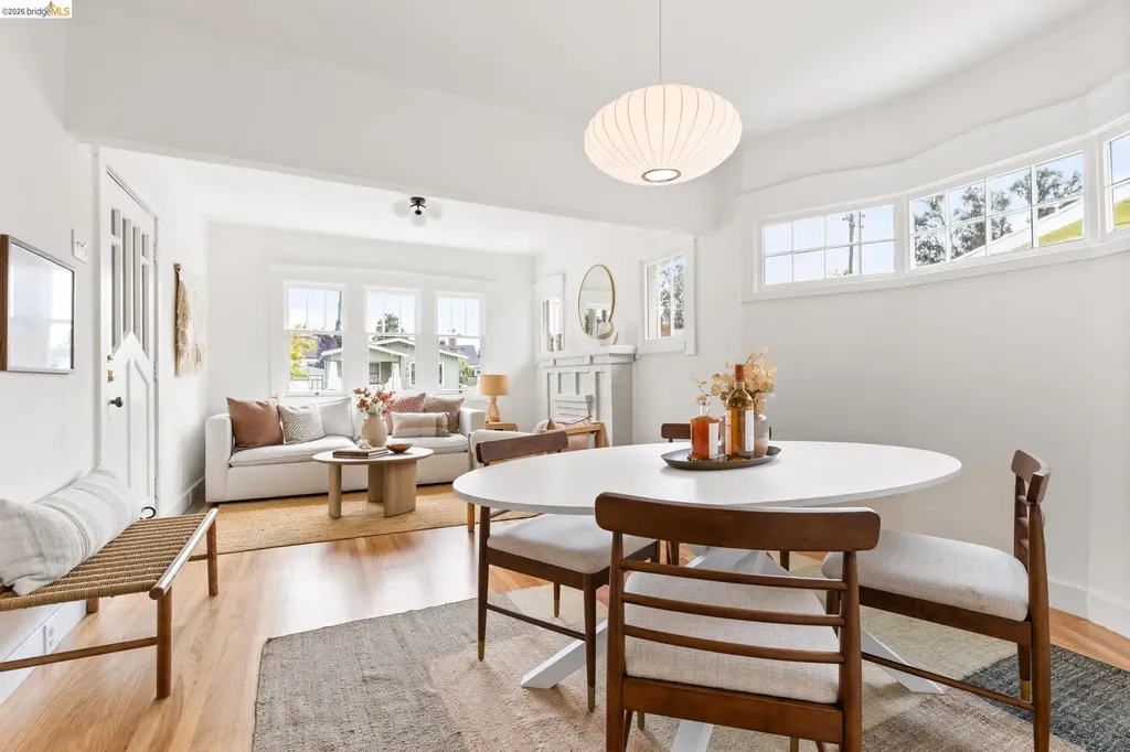 4420 Fleming Avenue Oakland CA 94619