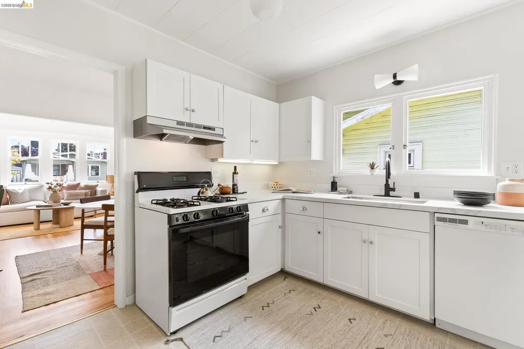4420 Fleming Avenue Oakland CA 94619