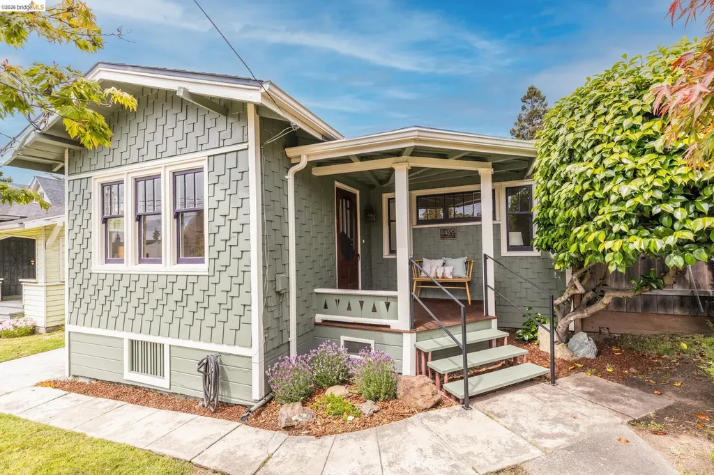 4420 Fleming Avenue Oakland CA 94619
