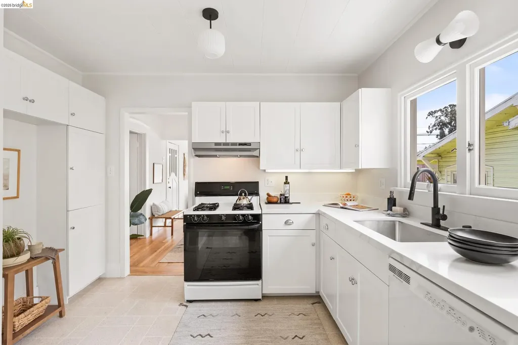 4420 Fleming Avenue Oakland CA 94619