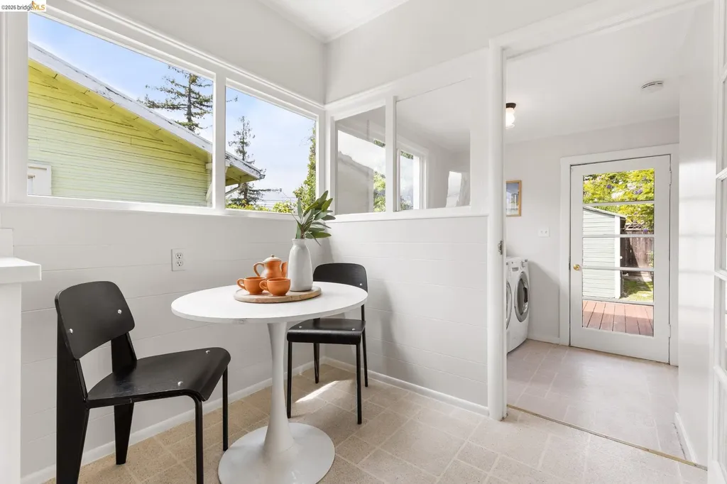 4420 Fleming Avenue Oakland CA 94619