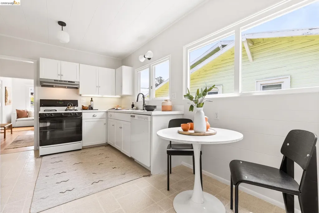 4420 Fleming Avenue Oakland CA 94619