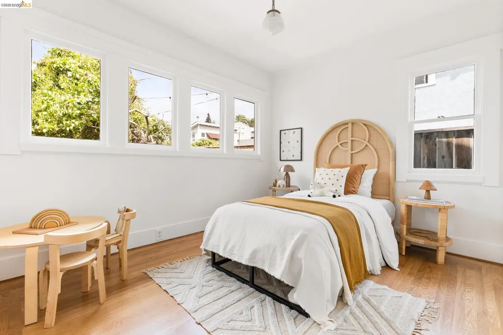 4420 Fleming Avenue Oakland CA 94619