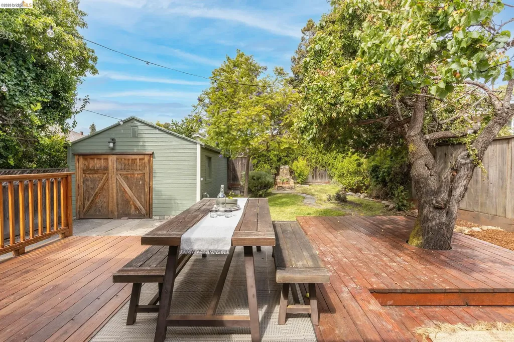 4420 Fleming Avenue Oakland CA 94619