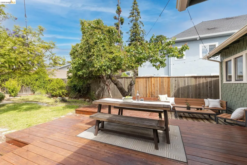 4420 Fleming Avenue Oakland CA 94619