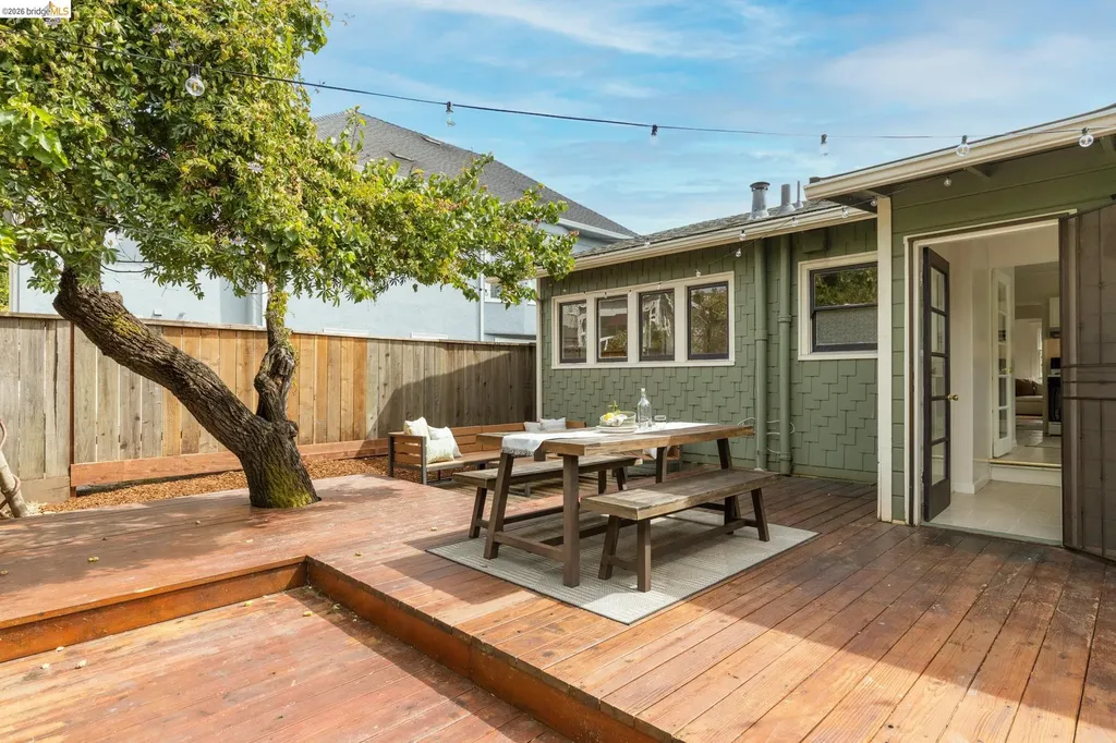 4420 Fleming Avenue Oakland CA 94619