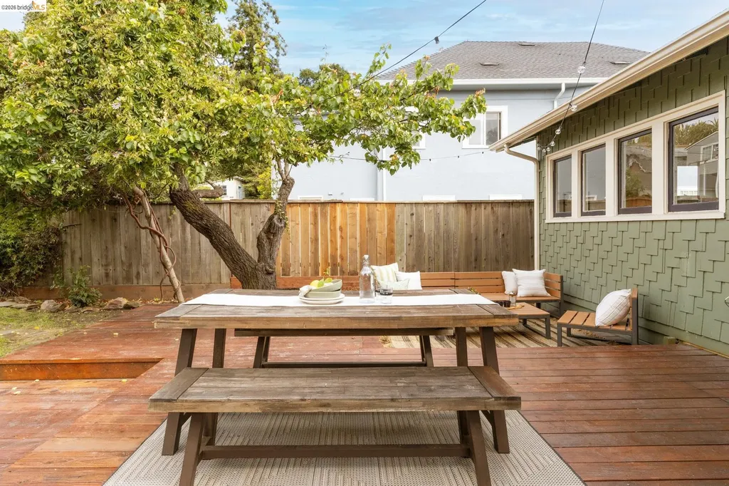 4420 Fleming Avenue Oakland CA 94619