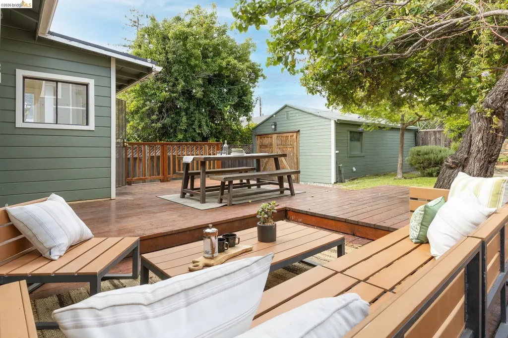 4420 Fleming Avenue Oakland CA 94619