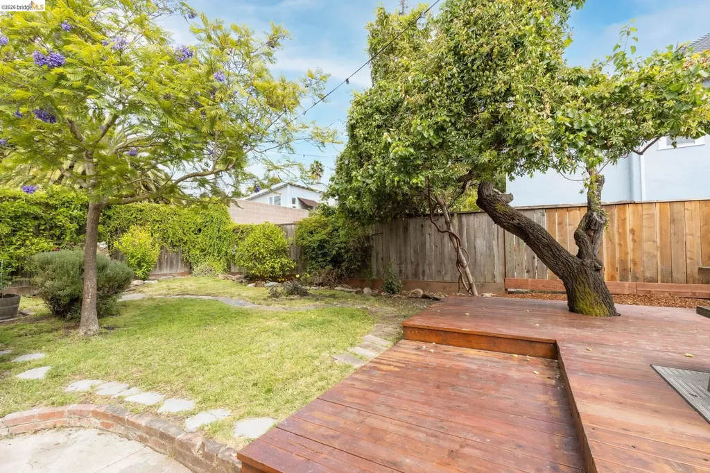 4420 Fleming Avenue Oakland CA 94619