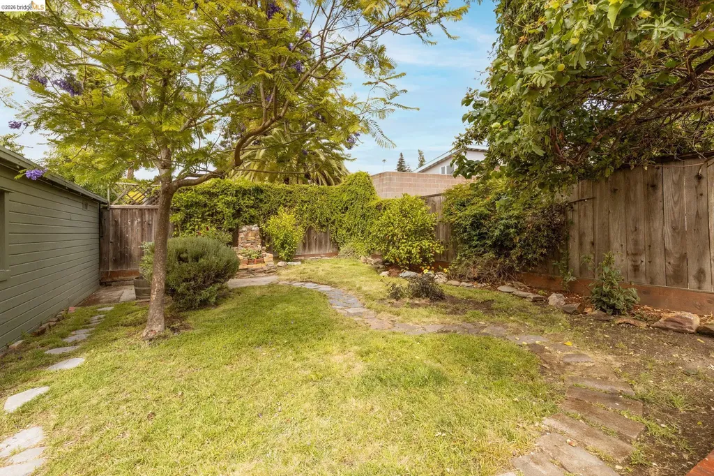 4420 Fleming Avenue Oakland CA 94619