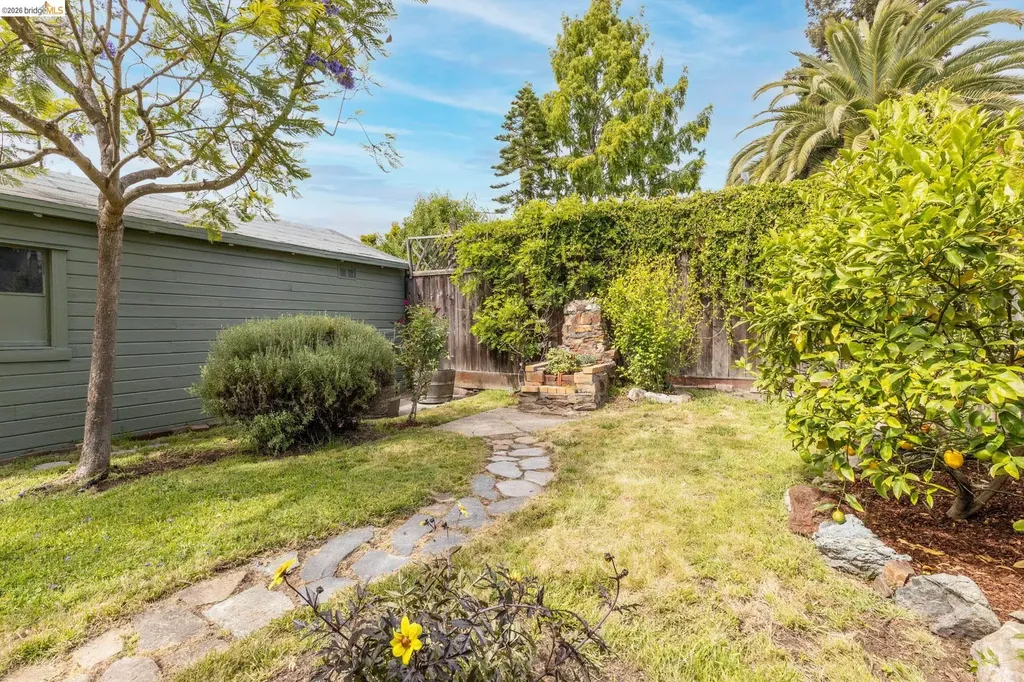4420 Fleming Avenue Oakland CA 94619