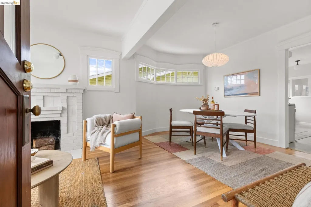 4420 Fleming Avenue Oakland CA 94619