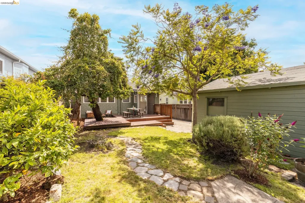 4420 Fleming Avenue Oakland CA 94619