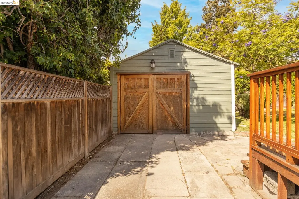 4420 Fleming Avenue Oakland CA 94619