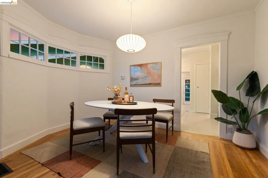 4420 Fleming Avenue Oakland CA 94619