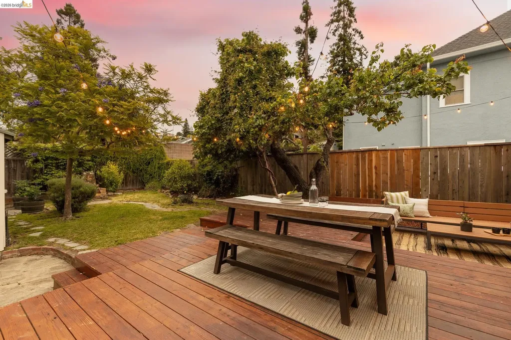 4420 Fleming Avenue Oakland CA 94619