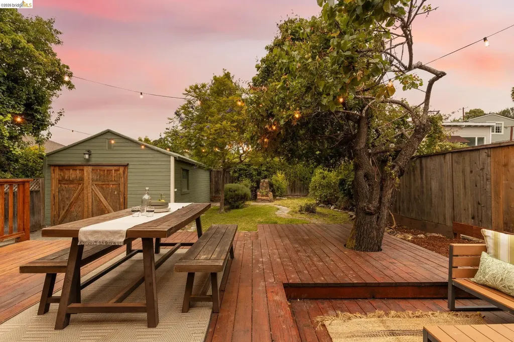 4420 Fleming Avenue Oakland CA 94619