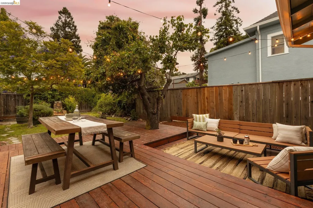 4420 Fleming Avenue Oakland CA 94619