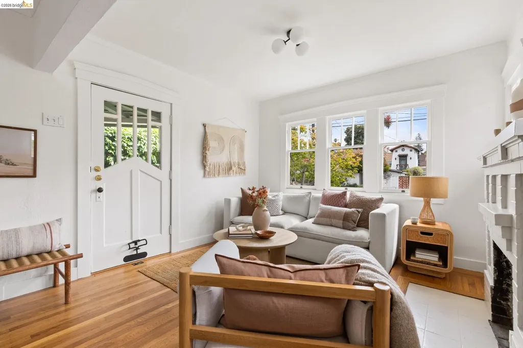 4420 Fleming Avenue Oakland CA 94619